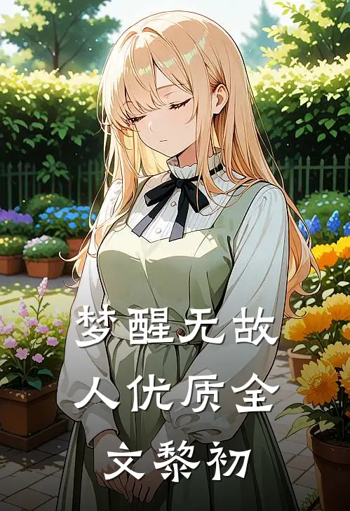 梦醒无故人优质全文黎初