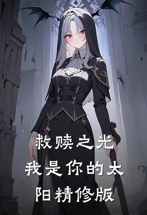 救赎之光：我是你的太阳精修版