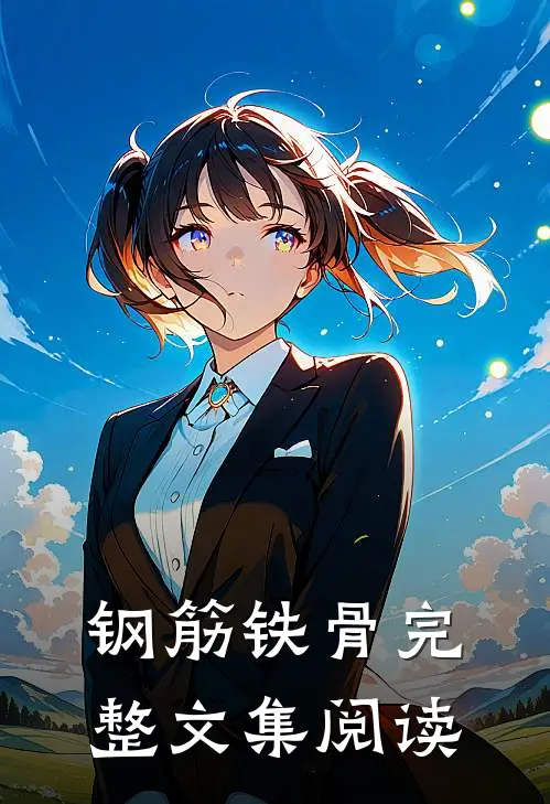 钢筋铁骨完整文集阅读