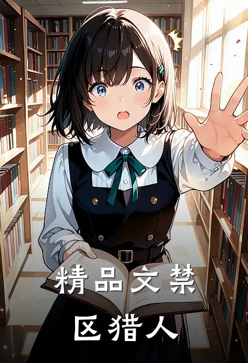精品文禁区猎人