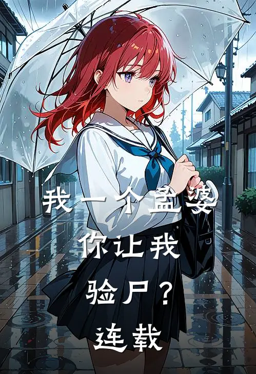 我一个孟婆,你让我验尸?连载时间