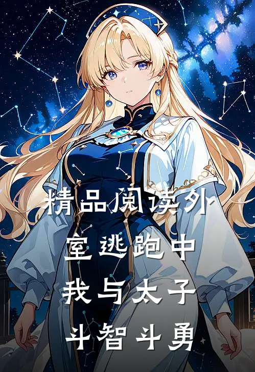 精品阅读外室逃跑中：我与太子斗智斗勇