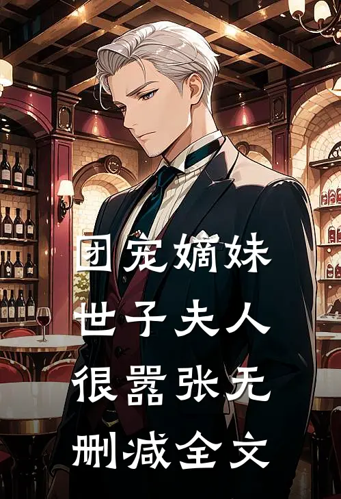 团宠嫡妹世子夫人很嚣张无删减全文