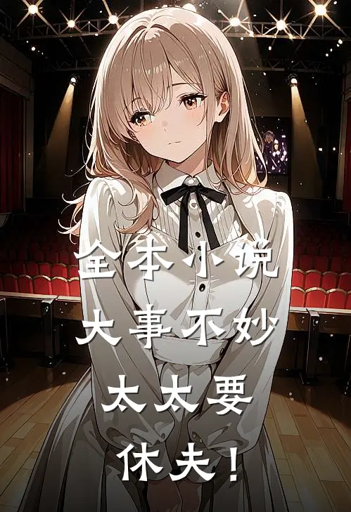 全本小说大事不妙，太太要休夫！