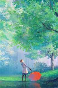 流水落花春去也，天上人间阅读