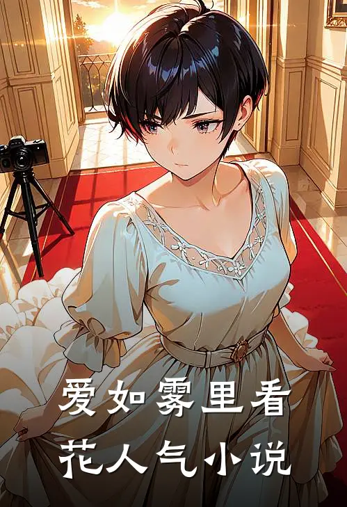 爱如雾里看花人气小说