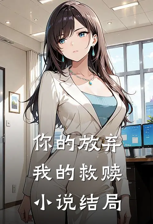 你的放弃,我的救赎结局解析