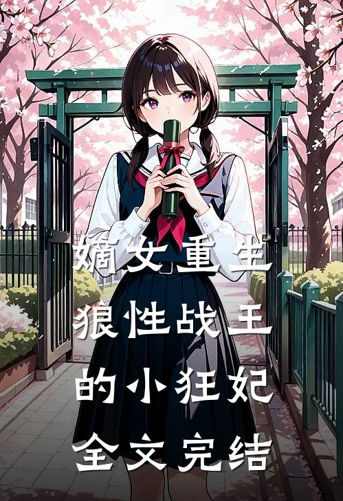 嫡女重生,狼性战王的小狂妃全文完结
