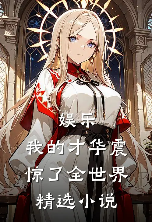 娱乐我的才华震惊了全世界精选免费阅读