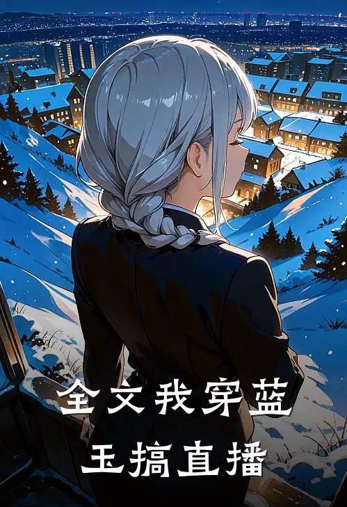 全文我穿蓝玉搞直播