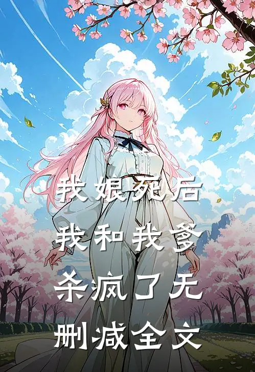 我娘死后,我和我爹杀疯了无删减全文在线阅读