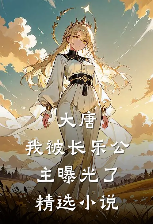大唐我被长乐公主曝光了精选