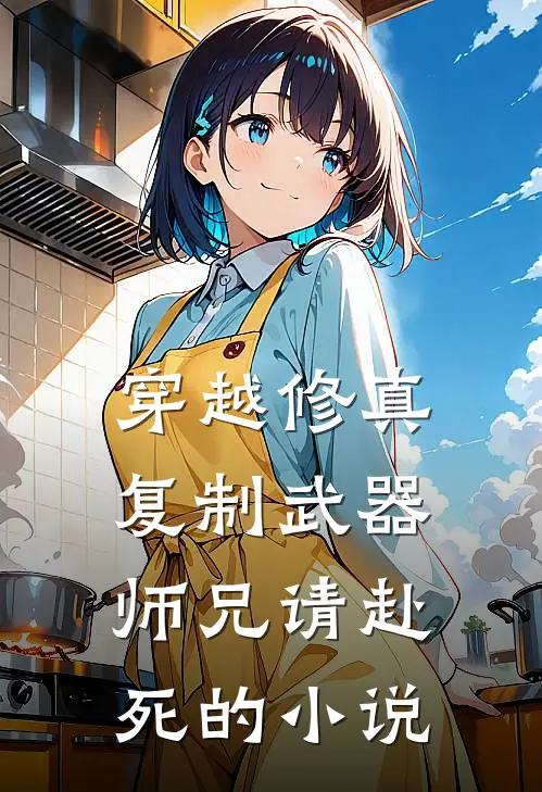 穿越修真复制武器,师兄请赴死的叫