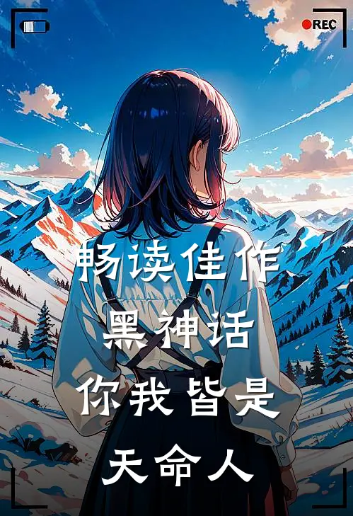 畅读佳作黑神话你我皆是天命人物