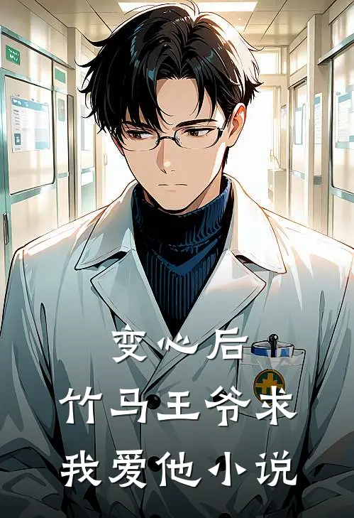 变心后,竹马王爷求我爱他