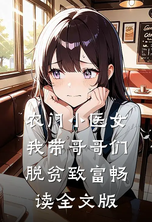 农门小医女：我带哥哥们脱贫致富畅读全文版