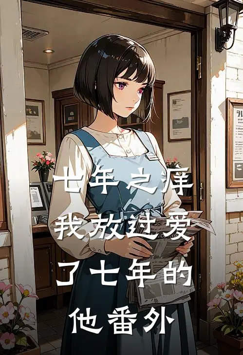 七年之痒,我放过爱了七年的他番外篇