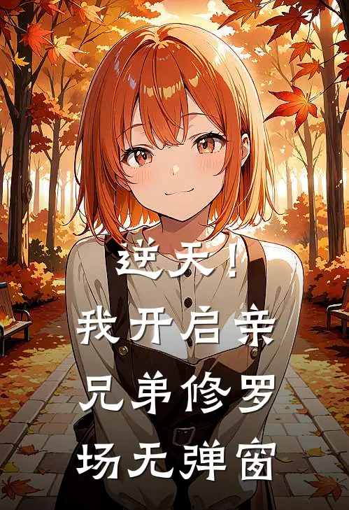 逆天!我开启亲兄弟修罗场无弹窗阅读