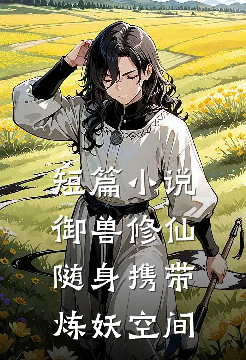 短篇御兽修仙随身携带炼妖空间全文阅读