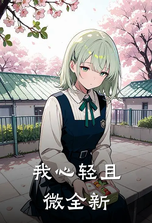 我心轻且微全新