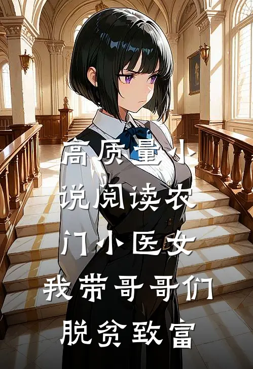 高质量小说阅读农门小医女：我带哥哥们脱贫致富