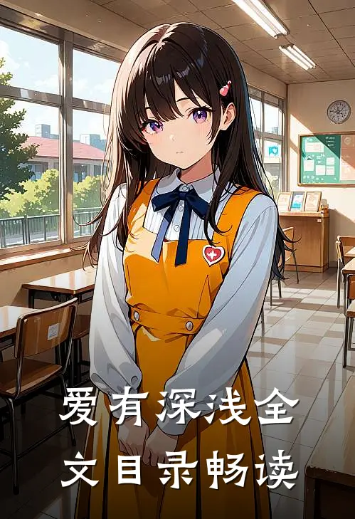 爱有深浅全文目录畅读