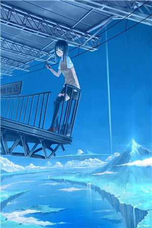 爱到最后是一道疤完整版