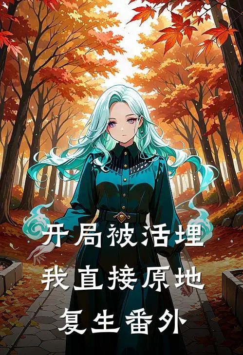 开局被活埋,我直接原地复生 番外