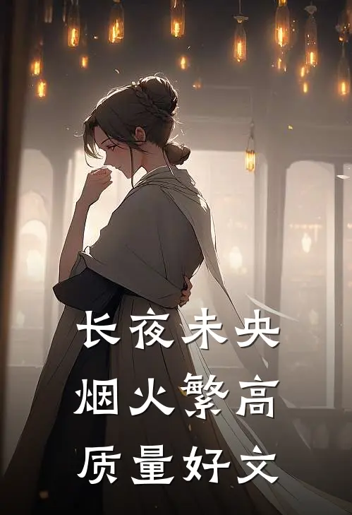 长夜未央烟火繁高质量好文