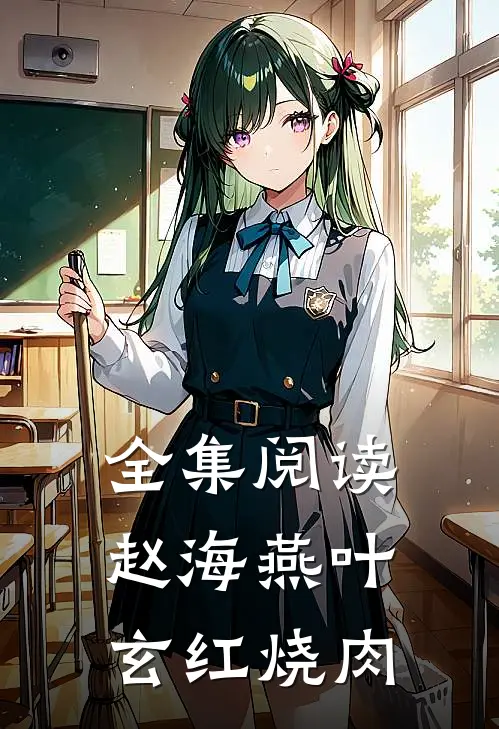 全集阅读赵海燕叶玄红烧肉
