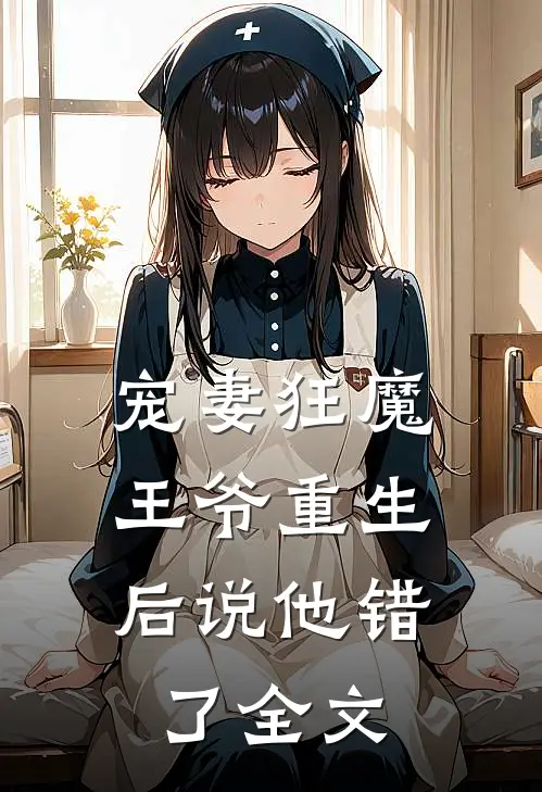 宠妻狂魔王爷重生后说他错了全文在线阅读