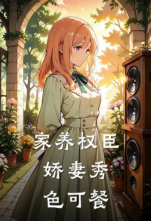 家养权臣娇妻秀色可餐txt
