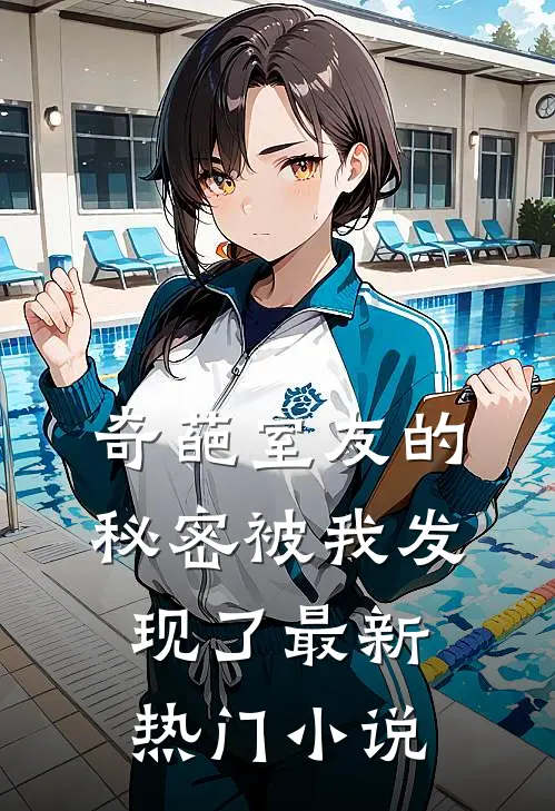 奇葩室友的秘密被我发现了最新热门在线阅读