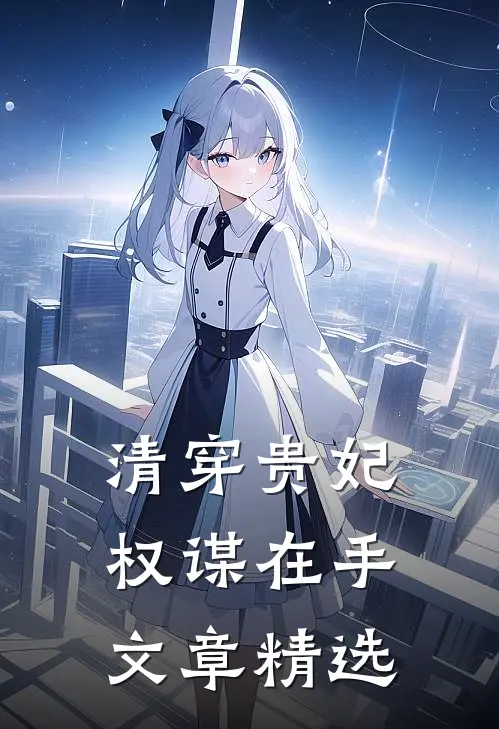 清穿贵妃权谋在手文章精选