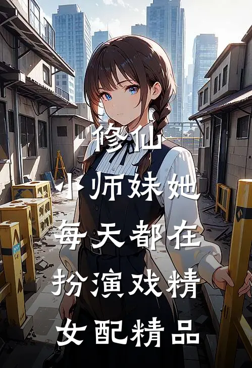 修仙：小师妹她每天都在扮演戏精女配精品
