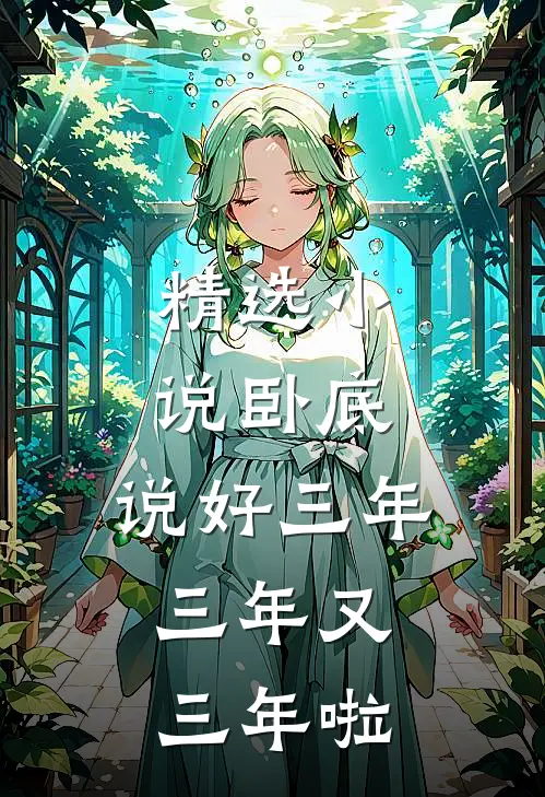 精选卧底说好三年,三年又三年啦免费阅读