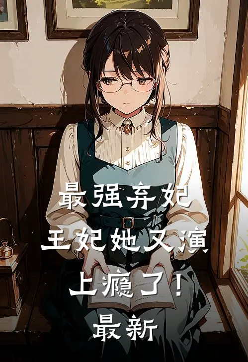 最强弃妃：王妃她又演上瘾了！最新
