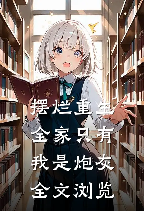 摆烂重生：全家只有我是炮灰全文浏览