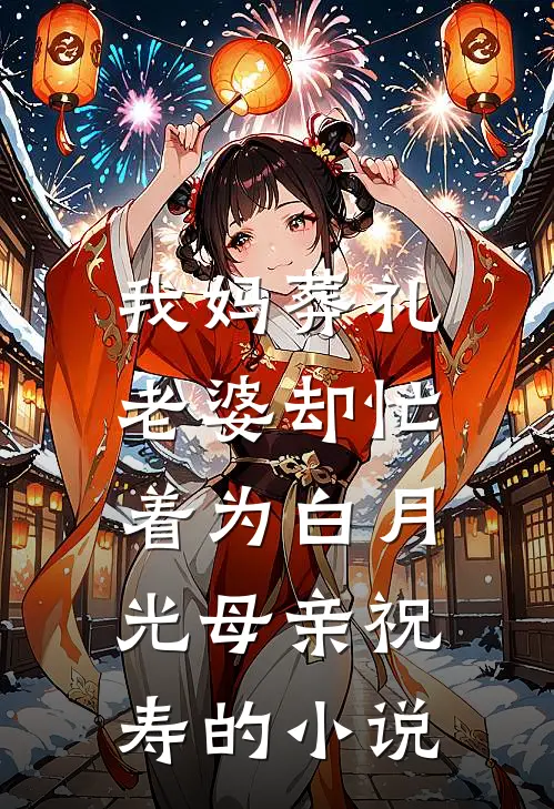我妈葬礼,老婆却忙着为白月光母亲祝寿的叫