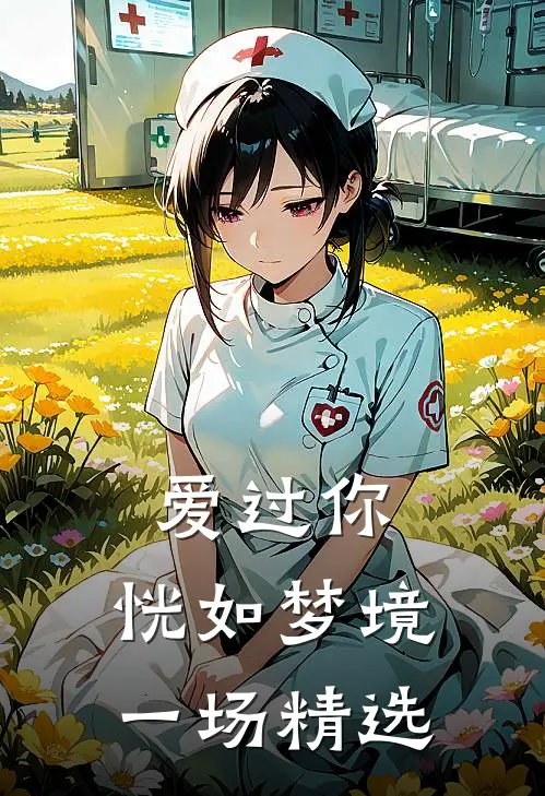 爱过你,恍如梦境一场精选英文