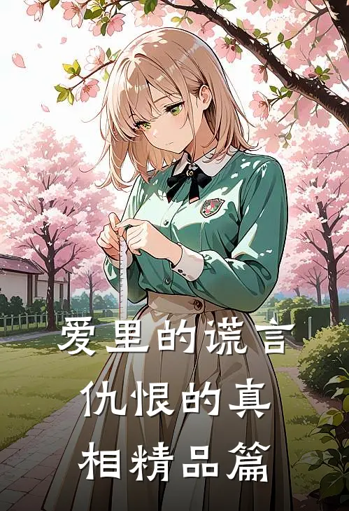 爱里的谎言,仇恨的真相精品篇