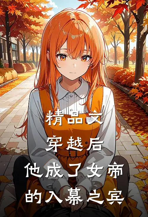 精品文穿越后,他成了女帝的入幕之宾免费阅读
