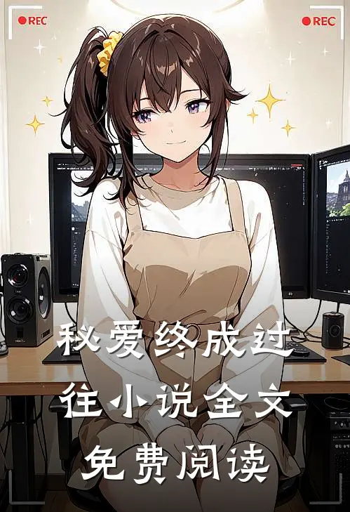 秘爱终成过往全文免费阅读