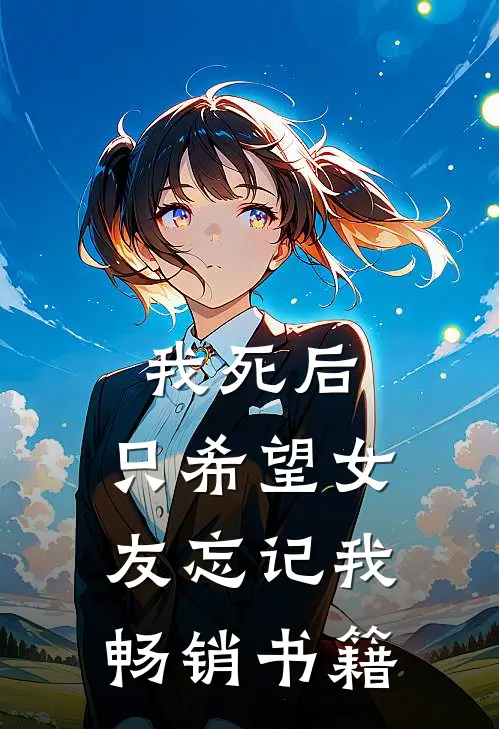 我死后,只希望女友忘记我畅销书籍了