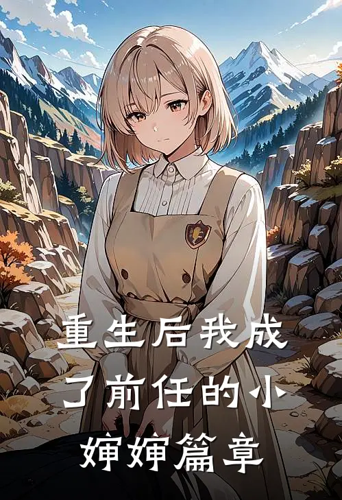 重生后我成了前任的小婶婶篇章