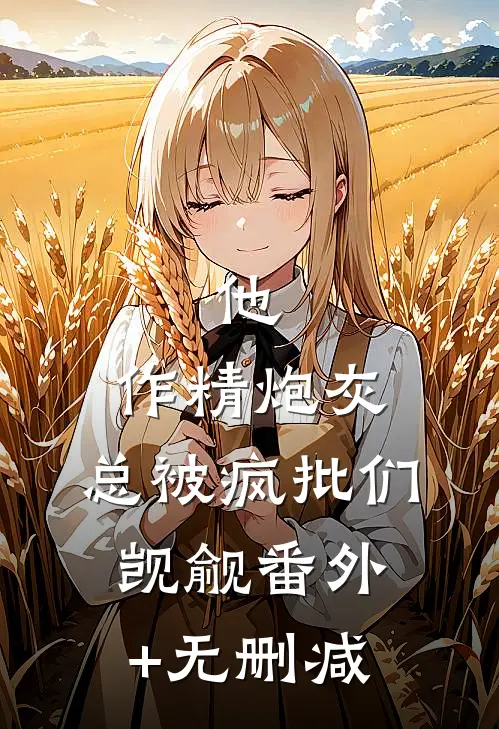 他，作精炮灰，总被疯批们觊觎番外+无删减