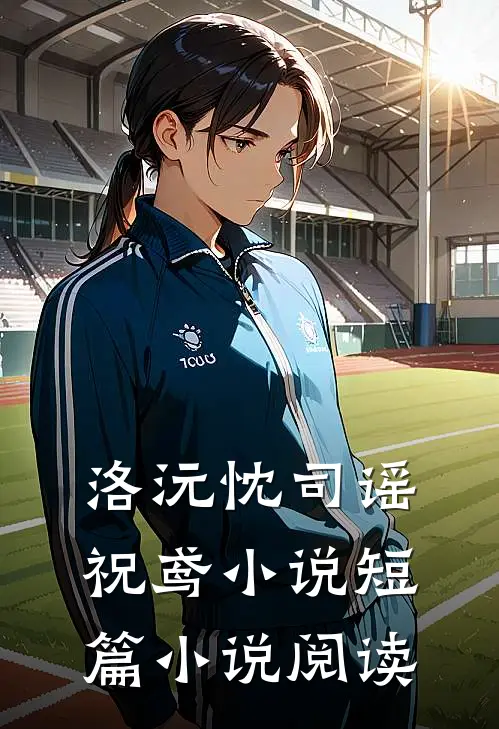 洛沅忱司谣祝鸢小说短篇小说阅读