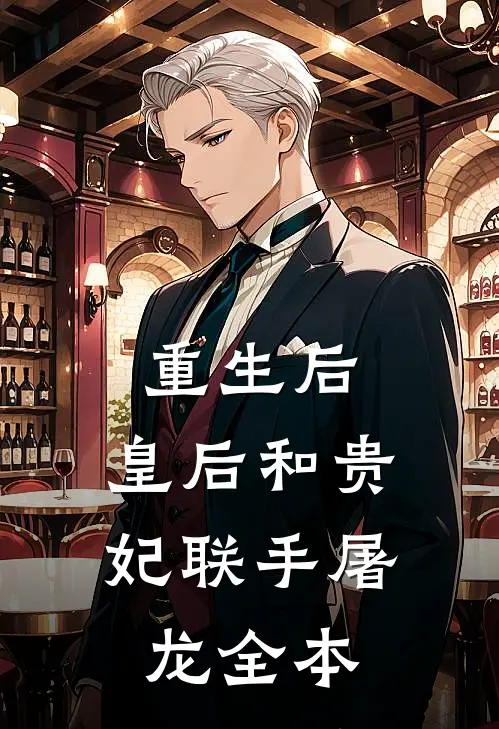 重生后,皇后和贵妃联手屠龙全本