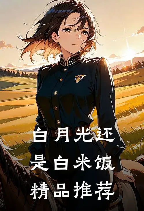 白月光还是白米饭精品推荐