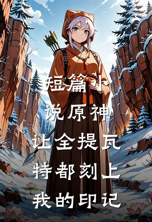 短篇原神让全提瓦特都刻上我的印记在线阅读